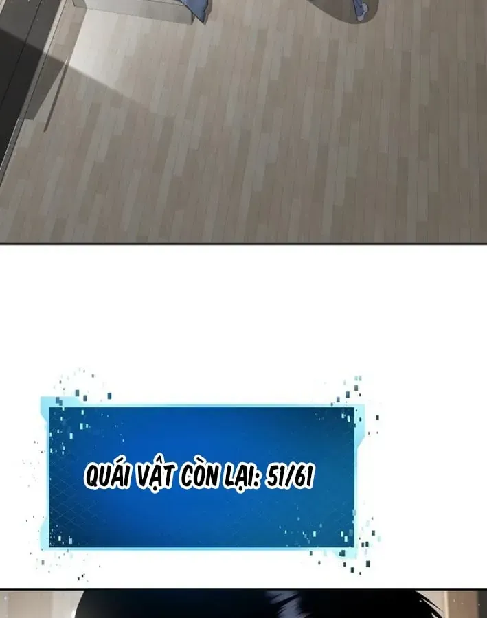 Quái Vật Đụng Độ Quái Vật Chap 6 - Next Chap 7