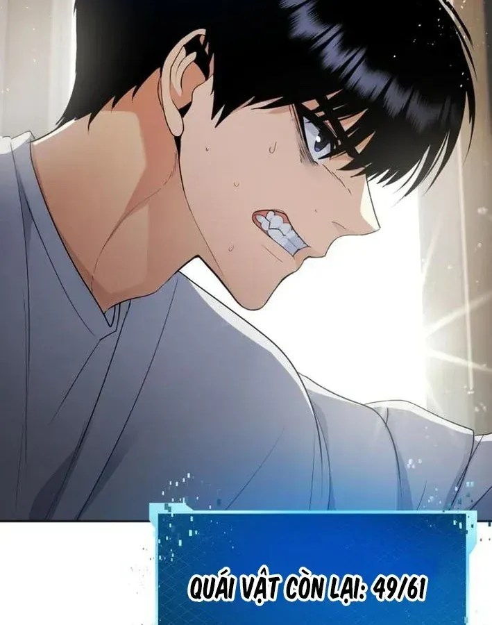 Quái Vật Đụng Độ Quái Vật Chap 6 - Next Chap 7