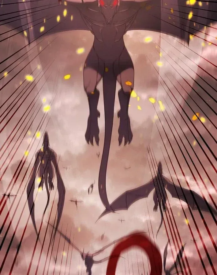 Quái Vật Đụng Độ Quái Vật Chap 6 - Next Chap 7