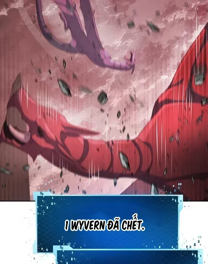 Quái Vật Đụng Độ Quái Vật Chap 6 - Next Chap 7