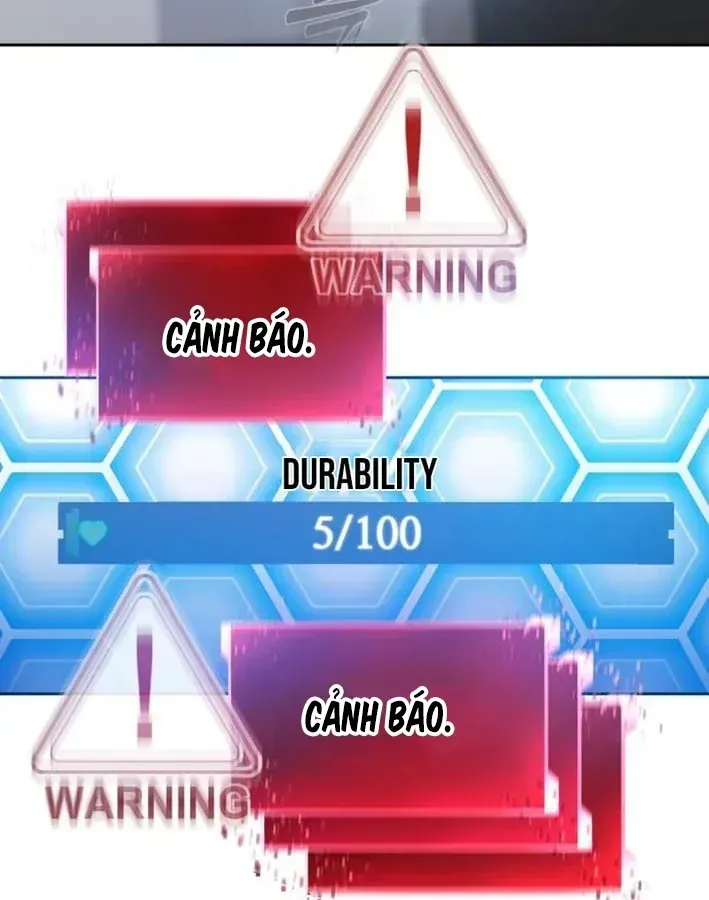 Quái Vật Đụng Độ Quái Vật Chap 6 - Next Chap 7