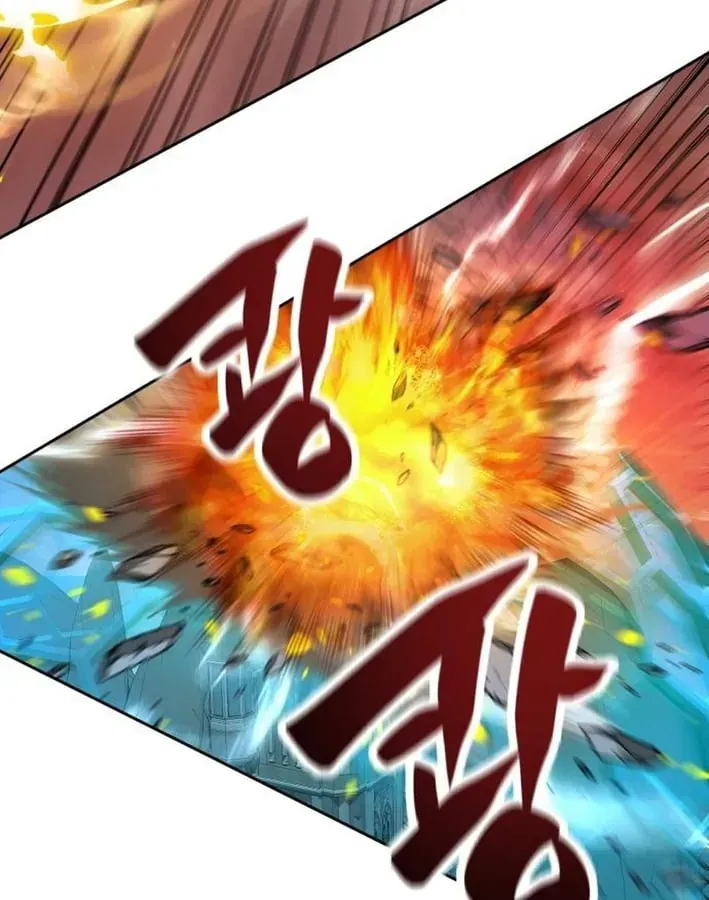 Quái Vật Đụng Độ Quái Vật Chap 6 - Next Chap 7