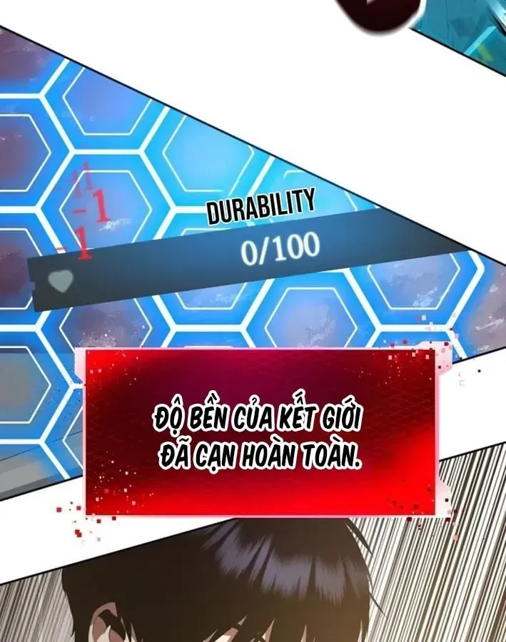 Quái Vật Đụng Độ Quái Vật Chap 6 - Next Chap 7