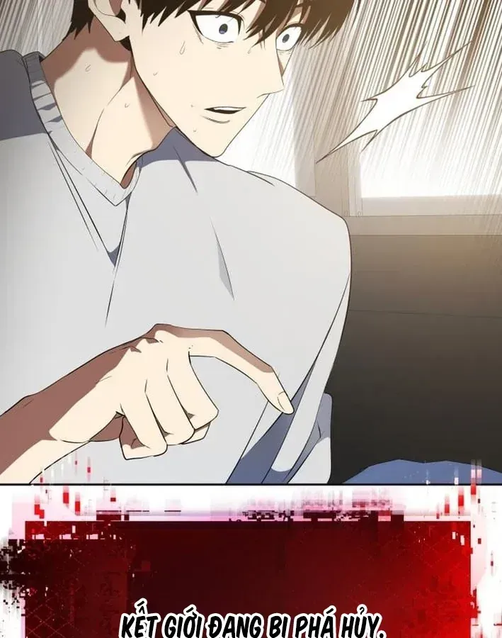 Quái Vật Đụng Độ Quái Vật Chap 6 - Next Chap 7