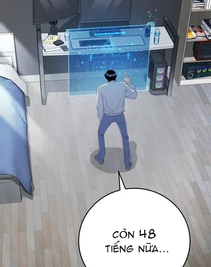 Quái Vật Đụng Độ Quái Vật Chap 6 - Next Chap 7