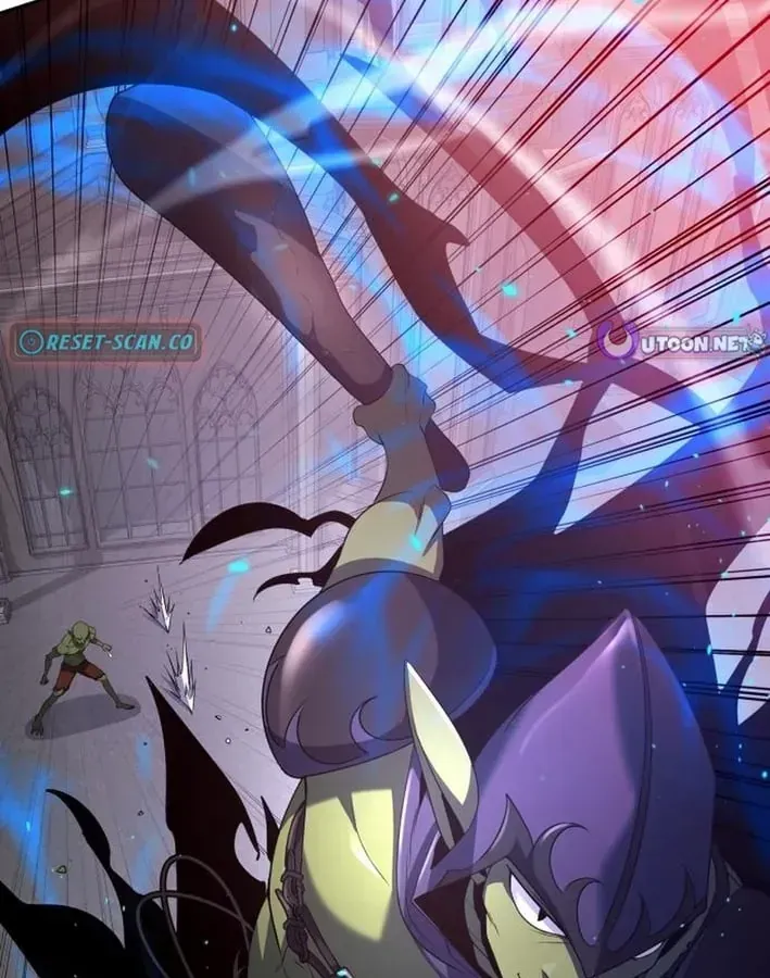 Quái Vật Đụng Độ Quái Vật Chap 6 - Next Chap 7