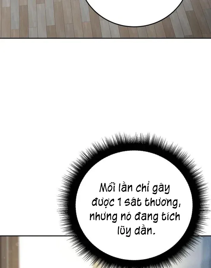 Quái Vật Đụng Độ Quái Vật Chap 6 - Next Chap 7