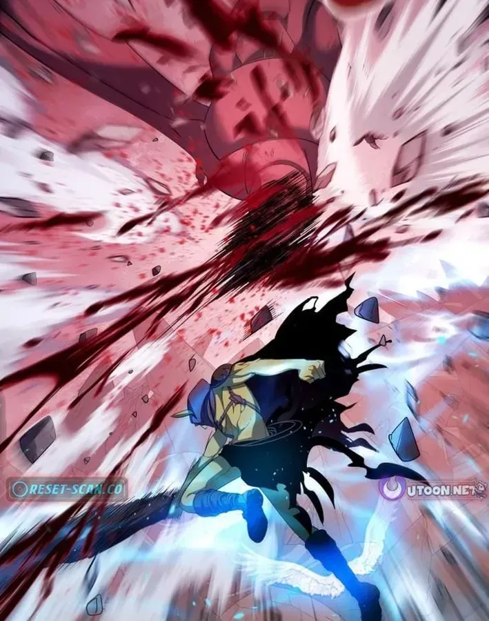 Quái Vật Đụng Độ Quái Vật Chap 6 - Next Chap 7