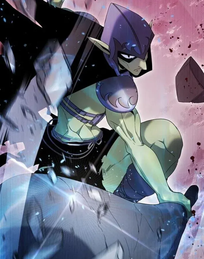 Quái Vật Đụng Độ Quái Vật Chap 6 - Next Chap 7