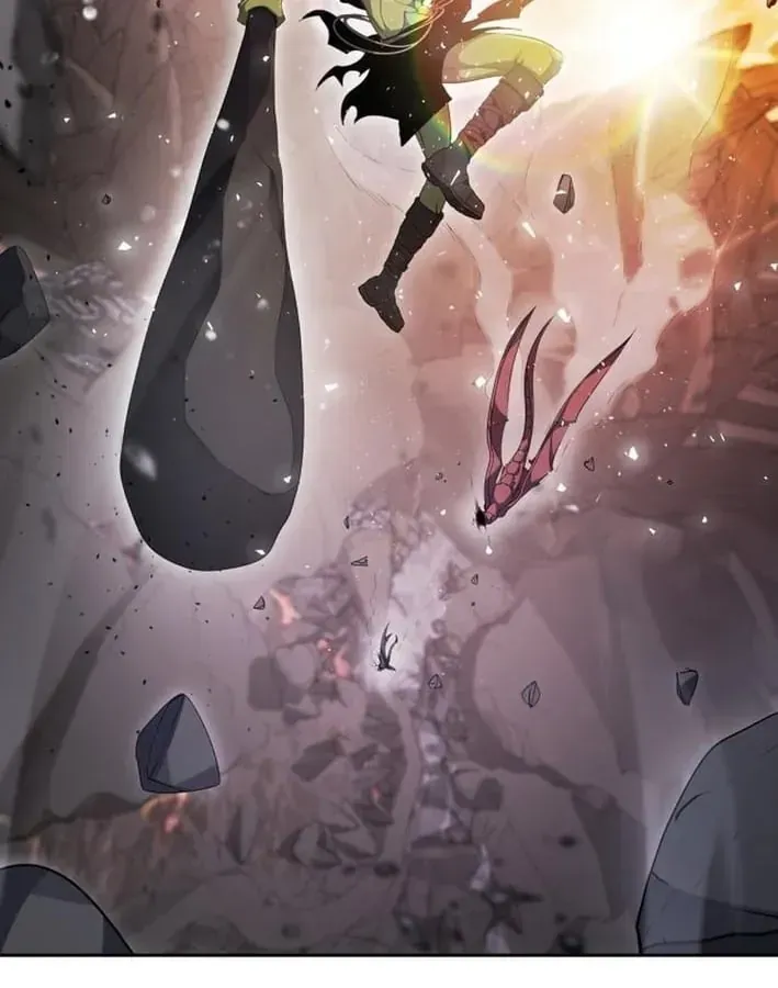 Quái Vật Đụng Độ Quái Vật Chap 6 - Next Chap 7