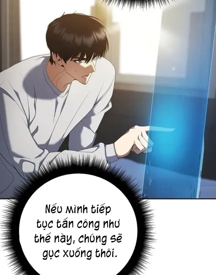 Quái Vật Đụng Độ Quái Vật Chap 6 - Next Chap 7