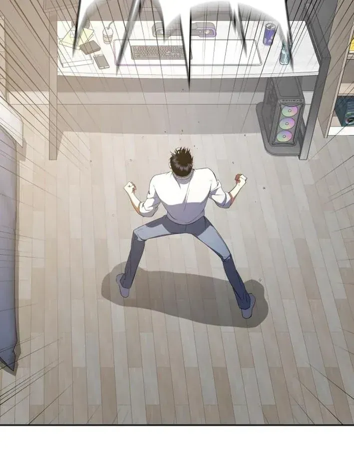 Quái Vật Đụng Độ Quái Vật Chap 6 - Next Chap 7