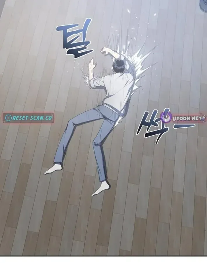 Quái Vật Đụng Độ Quái Vật Chap 6 - Next Chap 7