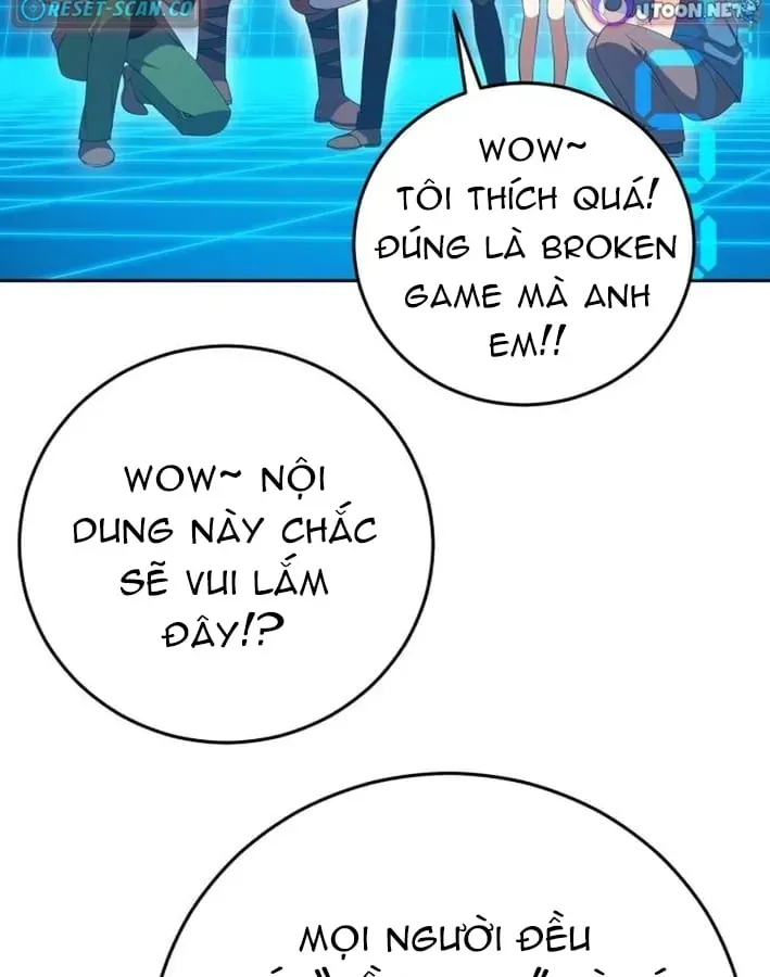 Quái Vật Đụng Độ Quái Vật Chap 7 - Next Chap 8