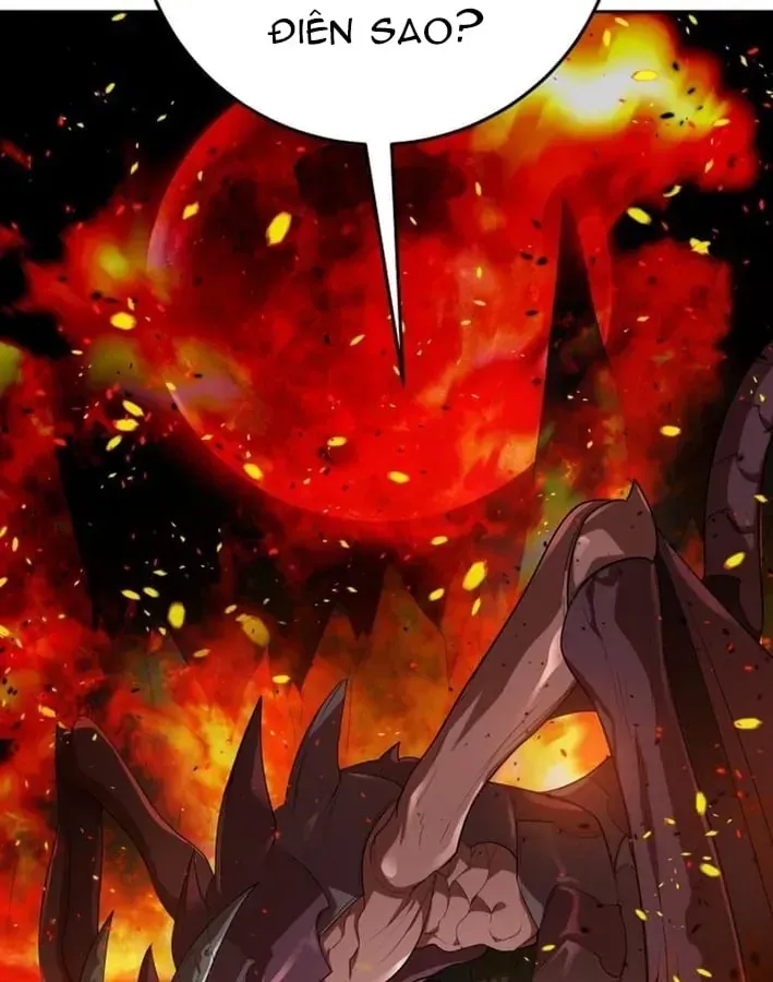 Quái Vật Đụng Độ Quái Vật Chap 7 - Next Chap 8