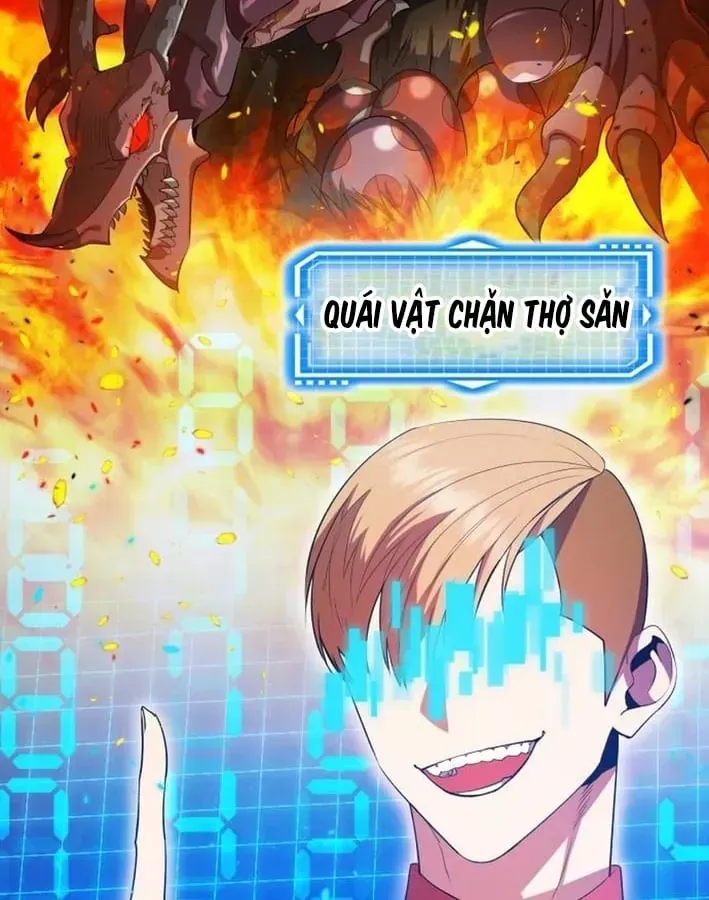 Quái Vật Đụng Độ Quái Vật Chap 7 - Next Chap 8