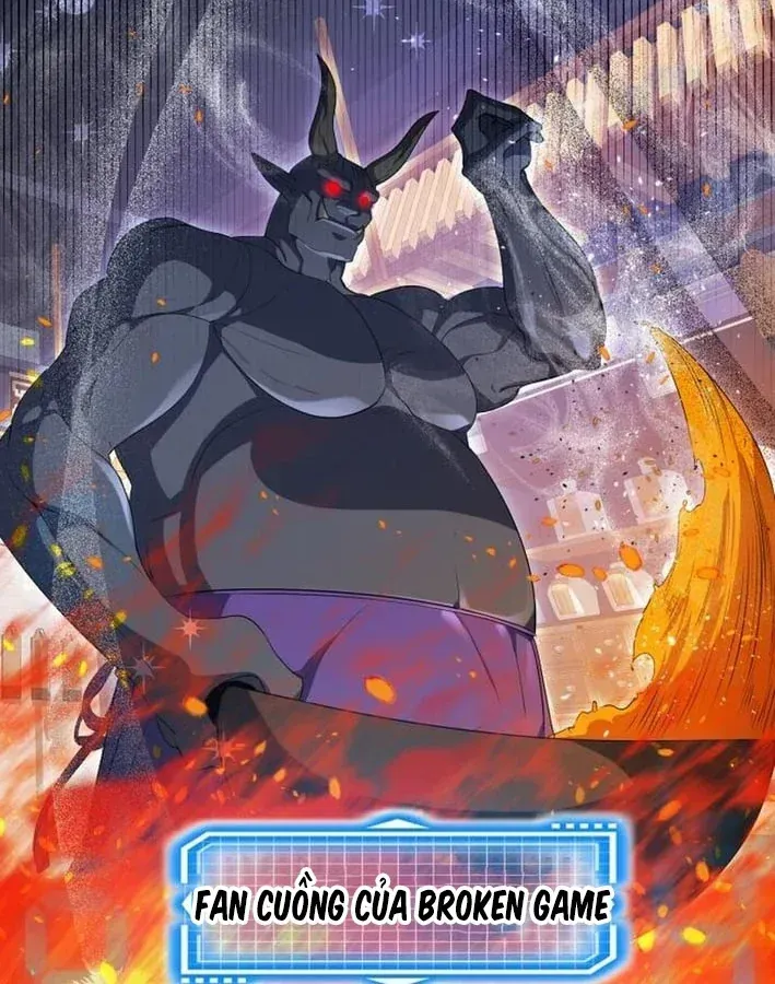 Quái Vật Đụng Độ Quái Vật Chap 7 - Next Chap 8