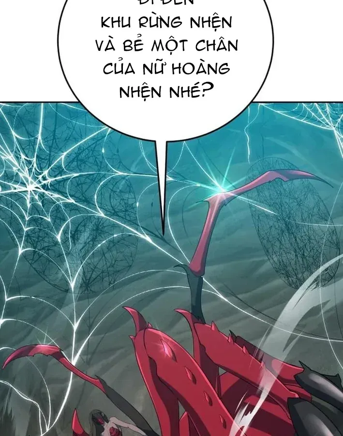 Quái Vật Đụng Độ Quái Vật Chap 7 - Next Chap 8