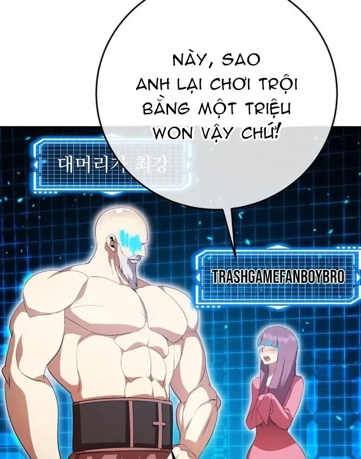 Quái Vật Đụng Độ Quái Vật Chap 7 - Next Chap 8