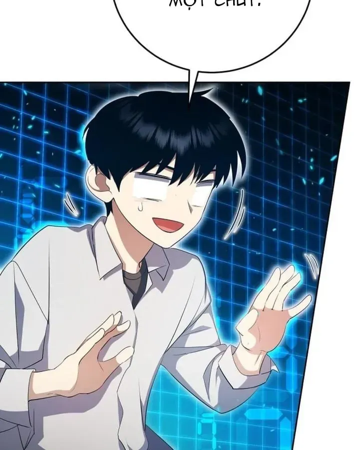 Quái Vật Đụng Độ Quái Vật Chap 7 - Next Chap 8