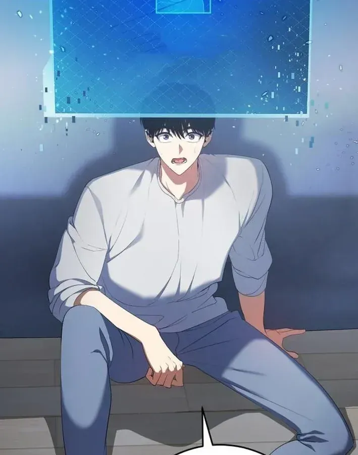 Quái Vật Đụng Độ Quái Vật Chap 7 - Next Chap 8