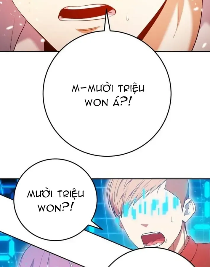 Quái Vật Đụng Độ Quái Vật Chap 7 - Next Chap 8