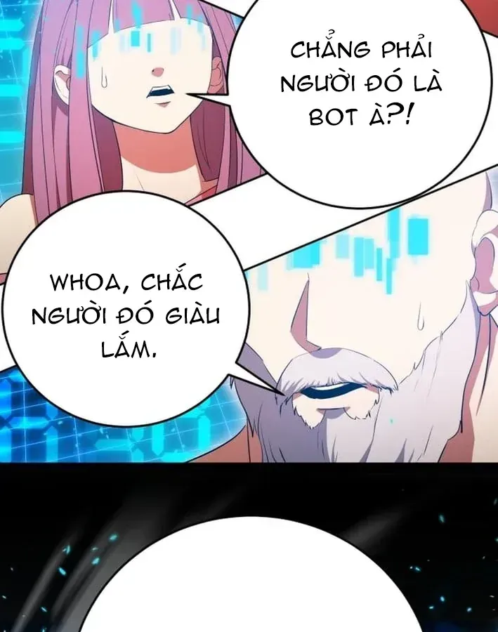 Quái Vật Đụng Độ Quái Vật Chap 7 - Next Chap 8