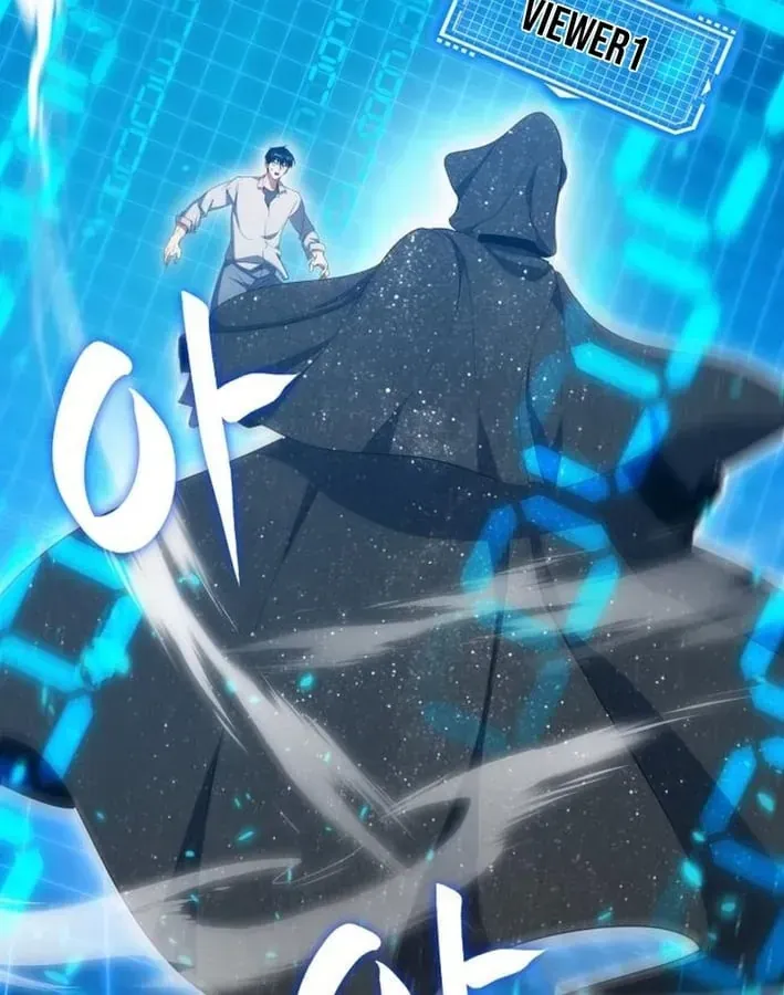 Quái Vật Đụng Độ Quái Vật Chap 7 - Next Chap 8