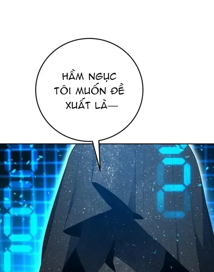 Quái Vật Đụng Độ Quái Vật Chap 7 - Next Chap 8