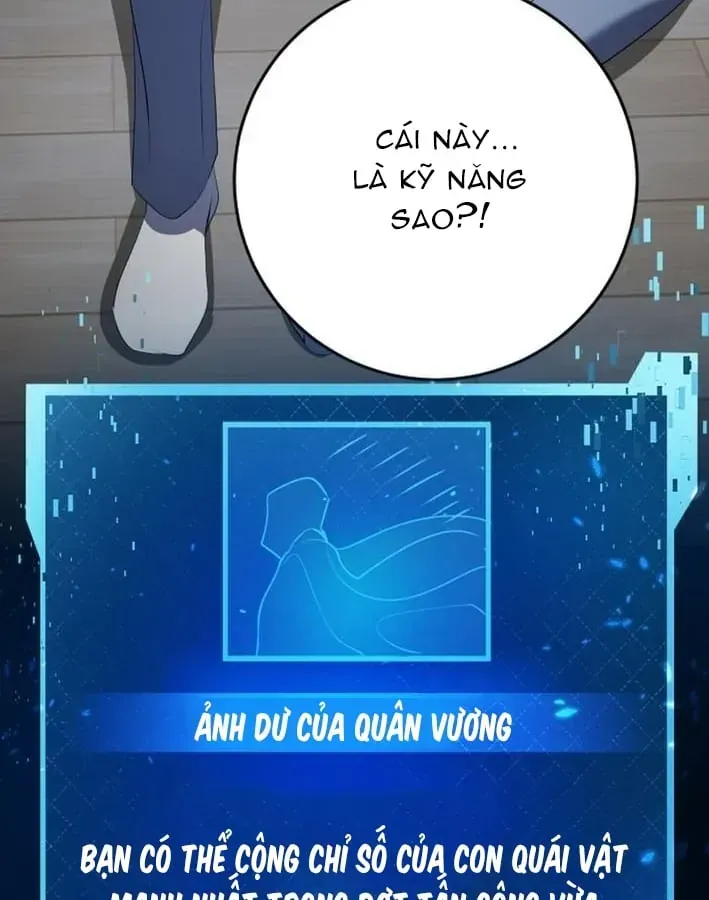 Quái Vật Đụng Độ Quái Vật Chap 7 - Next Chap 8
