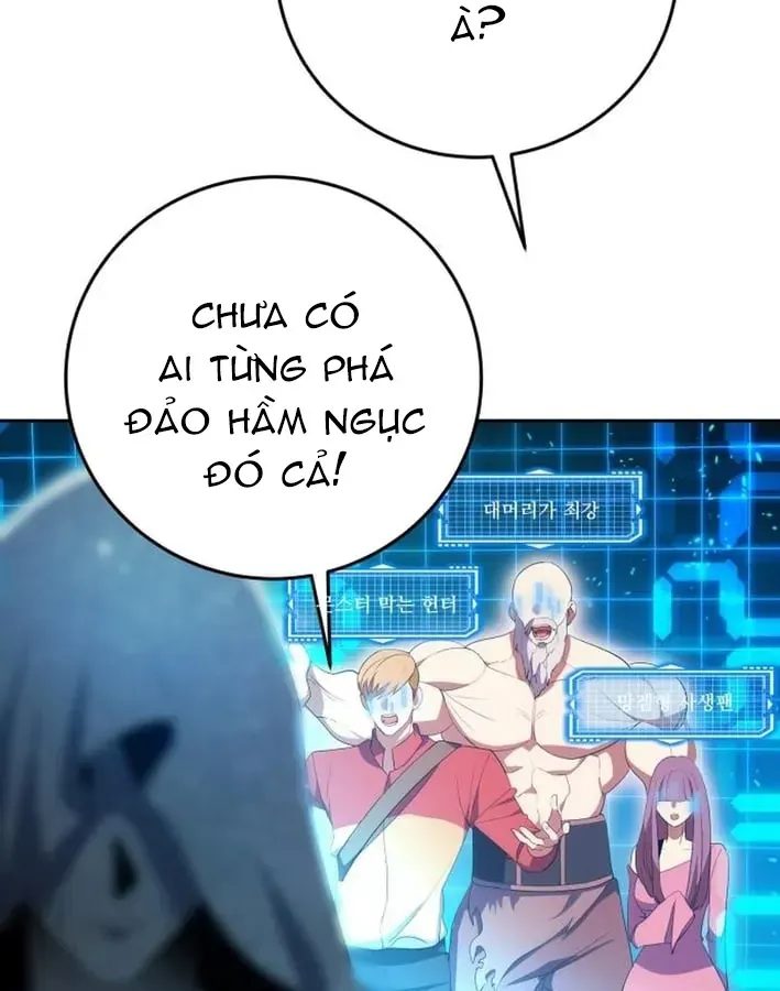 Quái Vật Đụng Độ Quái Vật Chap 7 - Next Chap 8