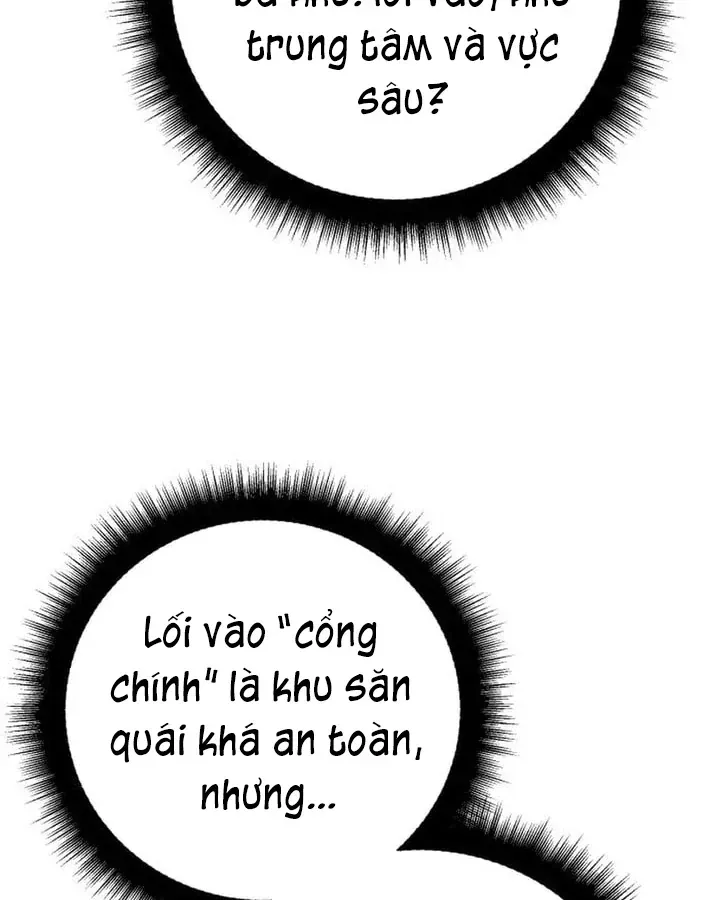 Quái Vật Đụng Độ Quái Vật Chap 7 - Next Chap 8