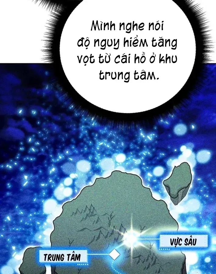 Quái Vật Đụng Độ Quái Vật Chap 7 - Next Chap 8