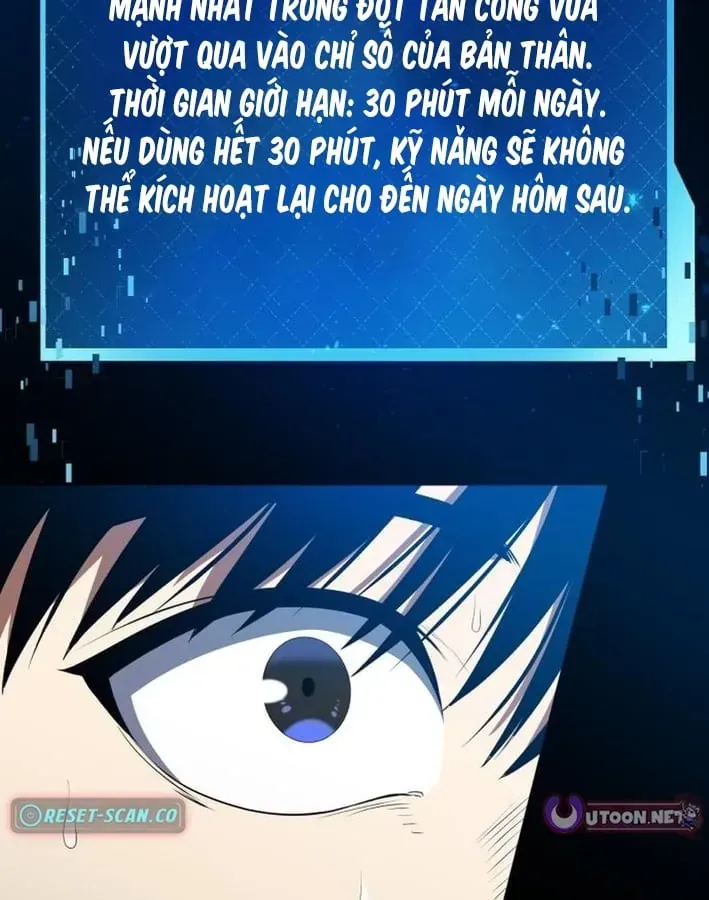 Quái Vật Đụng Độ Quái Vật Chap 7 - Next Chap 8