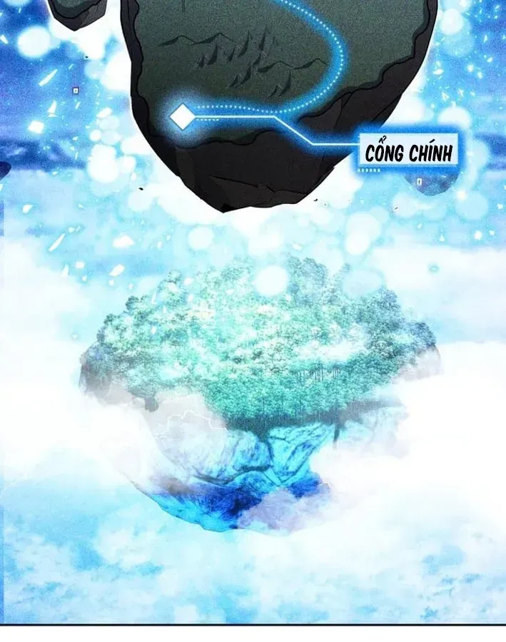 Quái Vật Đụng Độ Quái Vật Chap 7 - Next Chap 8