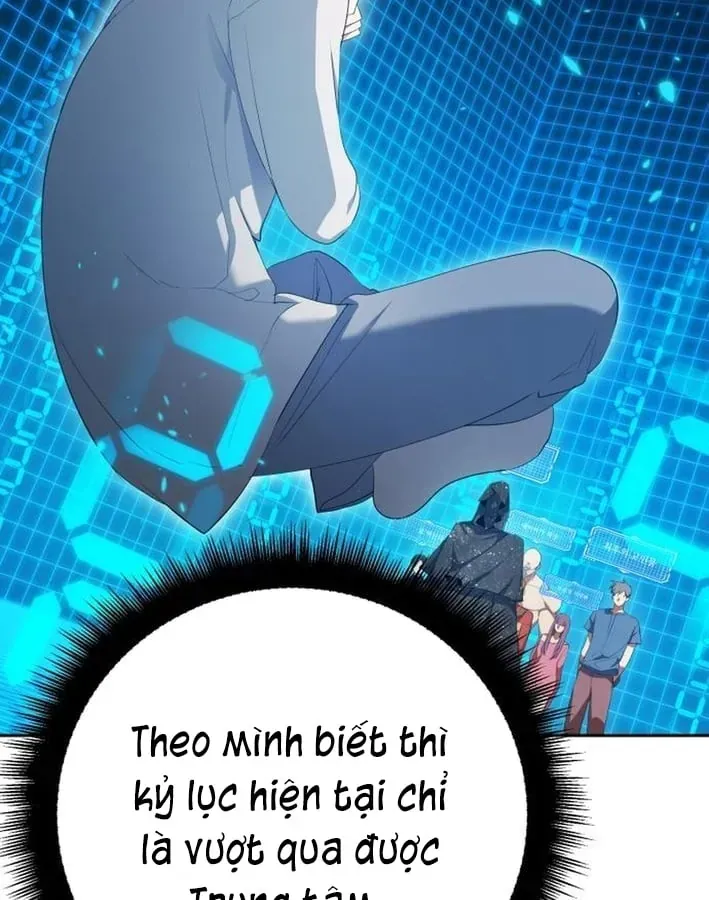 Quái Vật Đụng Độ Quái Vật Chap 7 - Next Chap 8