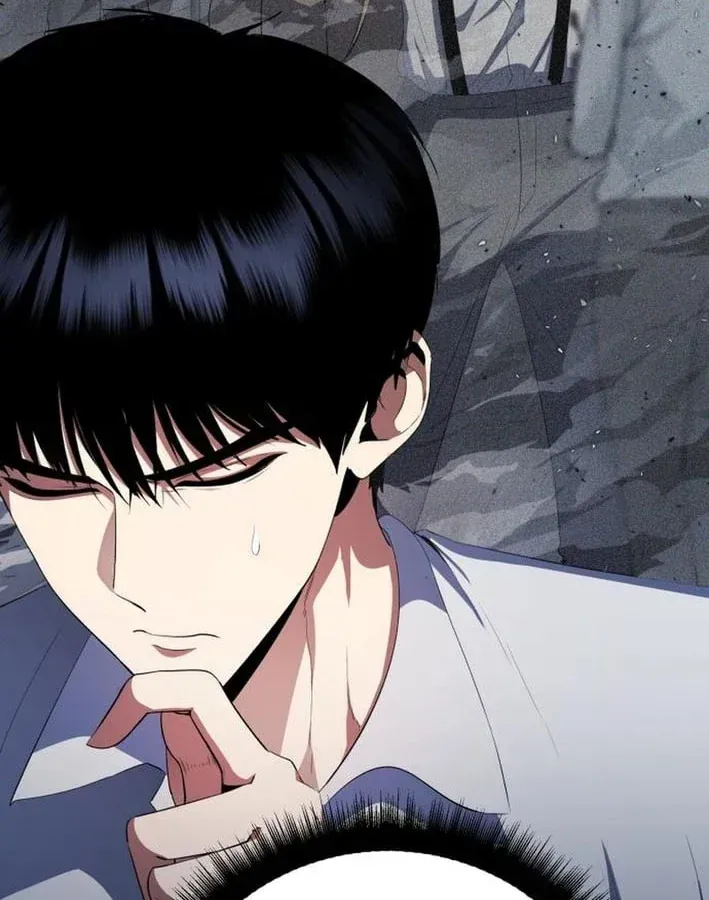 Quái Vật Đụng Độ Quái Vật Chap 7 - Next Chap 8