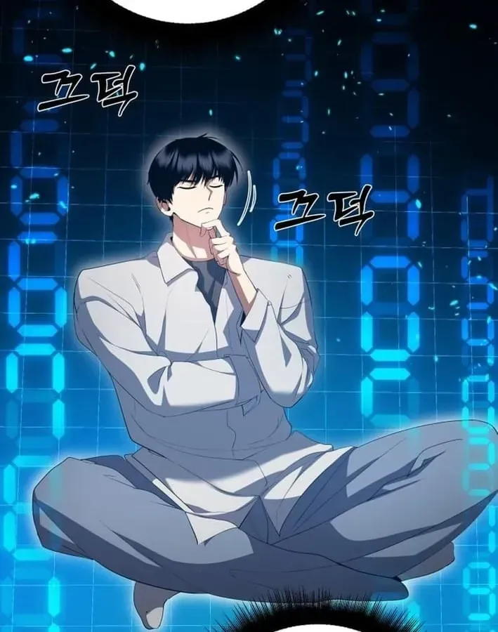 Quái Vật Đụng Độ Quái Vật Chap 7 - Next Chap 8