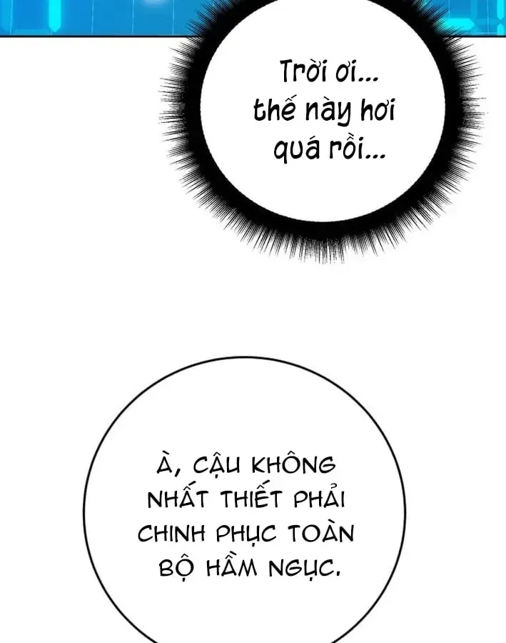 Quái Vật Đụng Độ Quái Vật Chap 7 - Next Chap 8