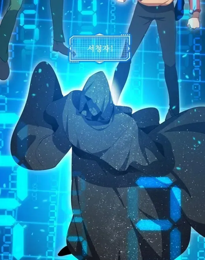 Quái Vật Đụng Độ Quái Vật Chap 7 - Next Chap 8