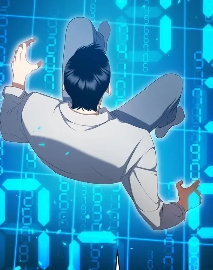 Quái Vật Đụng Độ Quái Vật Chap 7 - Next Chap 8