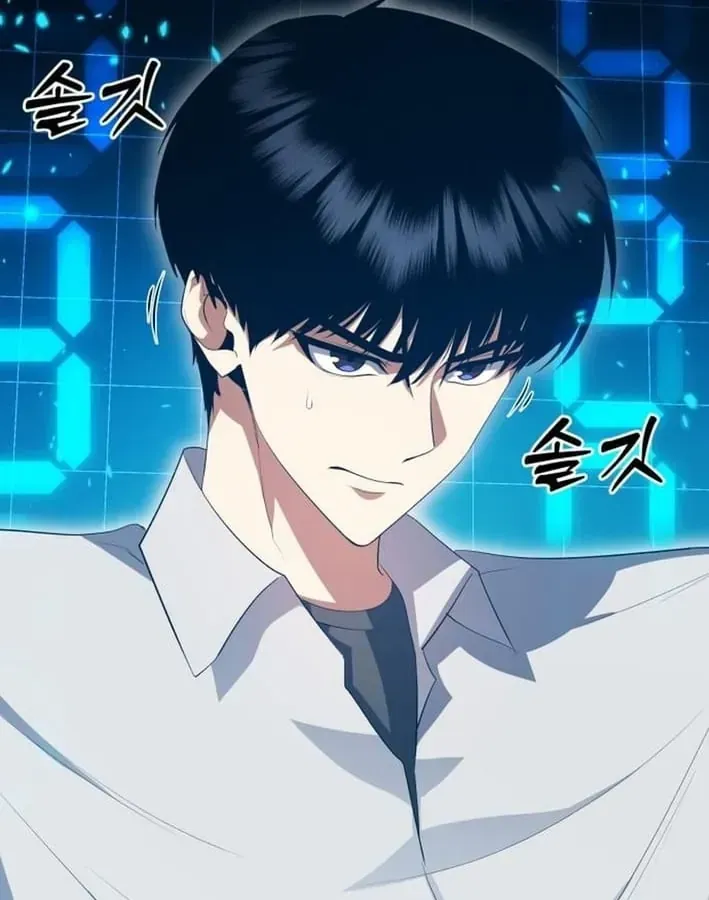 Quái Vật Đụng Độ Quái Vật Chap 7 - Next Chap 8