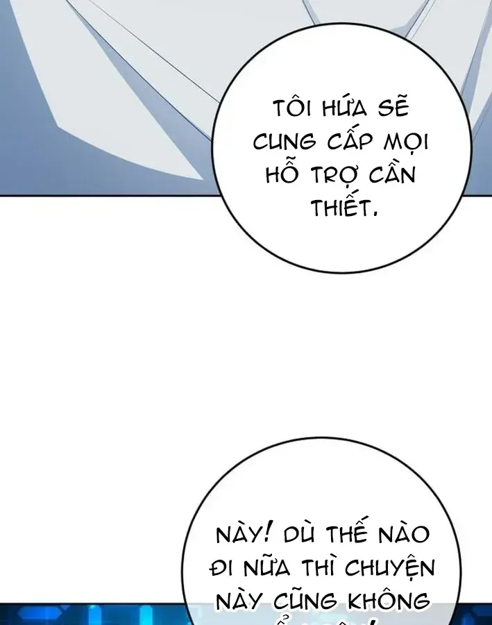 Quái Vật Đụng Độ Quái Vật Chap 7 - Next Chap 8