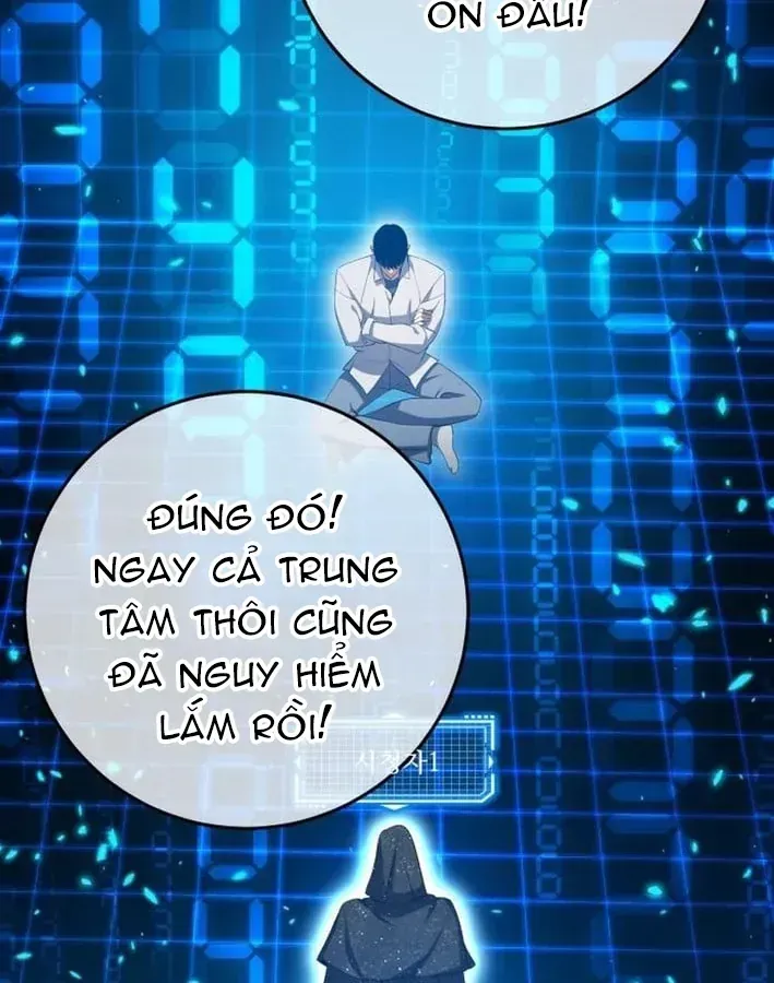 Quái Vật Đụng Độ Quái Vật Chap 7 - Next Chap 8