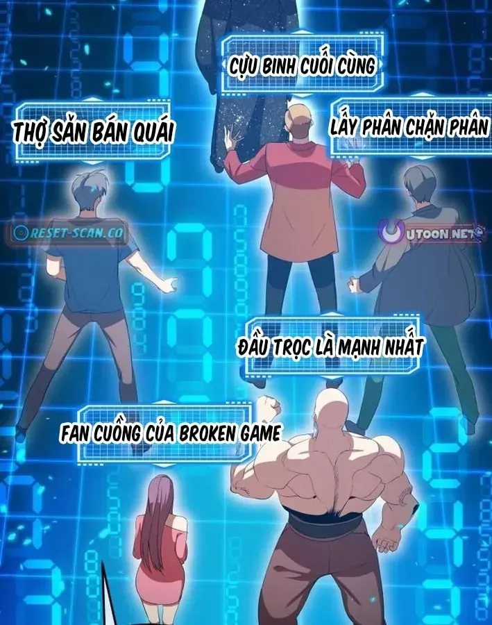 Quái Vật Đụng Độ Quái Vật Chap 7 - Next Chap 8