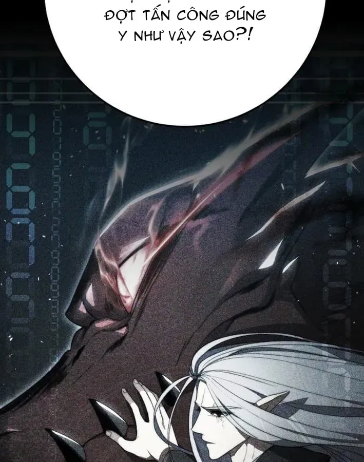 Quái Vật Đụng Độ Quái Vật Chap 7 - Next Chap 8