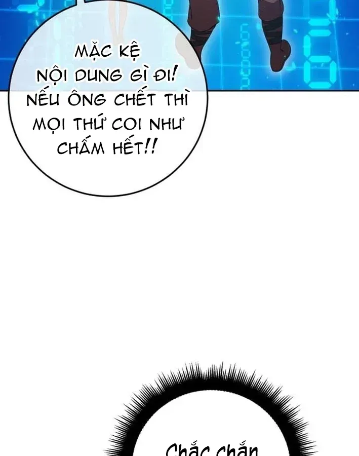 Quái Vật Đụng Độ Quái Vật Chap 7 - Next Chap 8