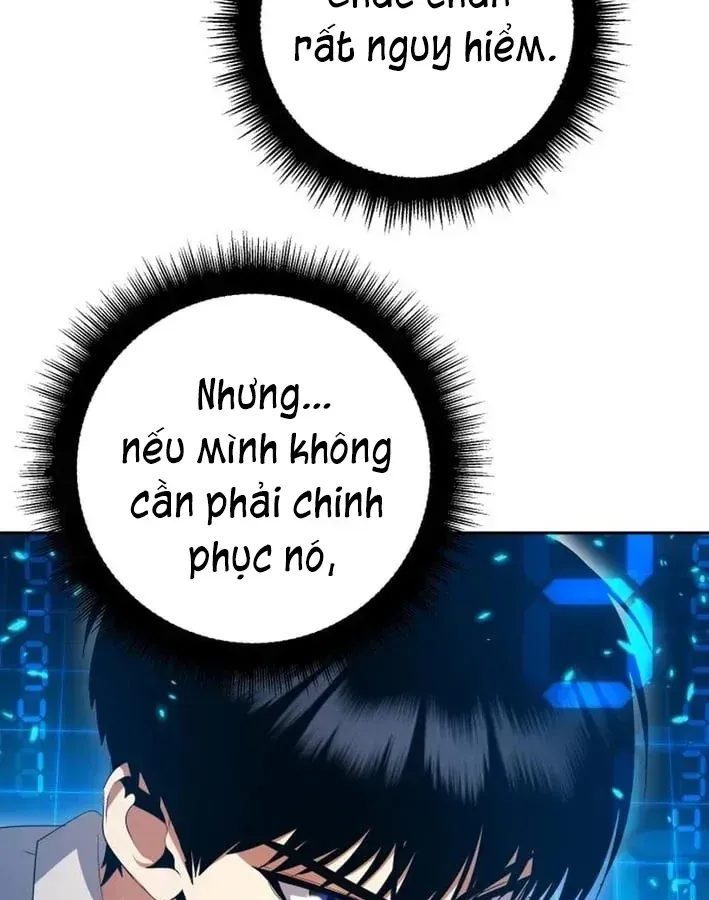 Quái Vật Đụng Độ Quái Vật Chap 7 - Next Chap 8