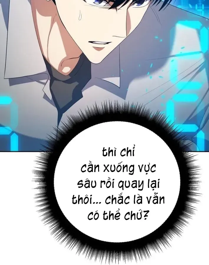 Quái Vật Đụng Độ Quái Vật Chap 7 - Next Chap 8