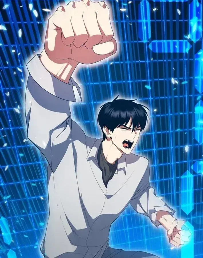 Quái Vật Đụng Độ Quái Vật Chap 7 - Next Chap 8